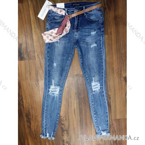 Jeans lang Damen (34-42) re-dress RED22RE3566-1