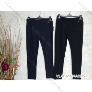 Lange Hosen/Jogginghosen für Damen (S/M EINHEITSGRÖSSE) ITALIAN FASHION IMPGM23401