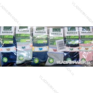 Leichte Socken aus Bambussaum (35-41) AURA.VIA NZ031
