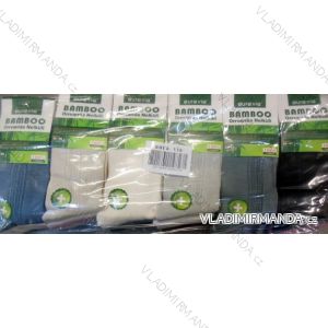 Socken Leichter Damen Bambus Fersenhelm (35-41) AURA.VIA NN062
