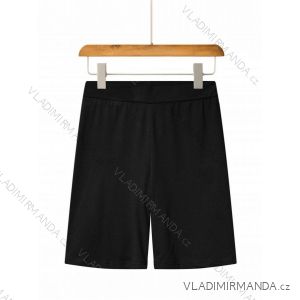 Damen-Fahrradshorts in Übergröße (2XL-5XL) GLO STORY GLO23WMK-B4154-1