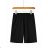 Damen-Fahrradshorts in Übergröße (2XL-5XL) GLO STORY GLO23WMK-B4154-1