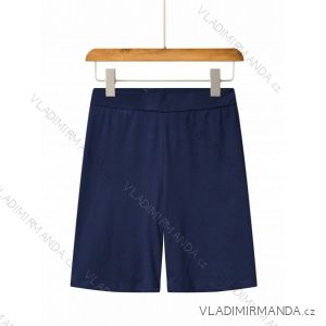 Damen-Fahrradshorts in Übergröße (2XL-5XL) GLO STORY GLO23WMK-B4154-2