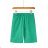 Damen-Fahrradshorts in Übergröße (2XL-5XL) GLO STORY GLO23WMK-B4154-4