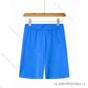 Damen-Fahrradshorts in Übergröße (2XL-5XL) GLO STORY GLO23WMK-B4154-5