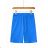 Damen-Fahrradshorts in Übergröße (2XL-5XL) GLO STORY GLO23WMK-B4154-5