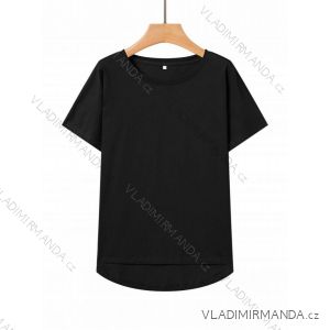 Damen-Kurzarm-T-Shirt (S/M EINHEITSGRÖSSE) GLO-STORY GLO23WPO-B4096-2