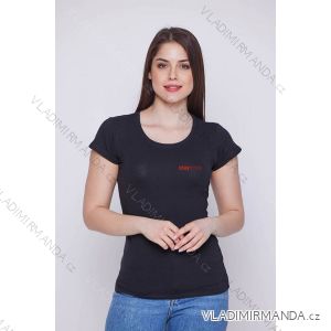 Damen-Kurzarm-T-Shirt (S-XL) GLO STORY GLO23WPO-P8298