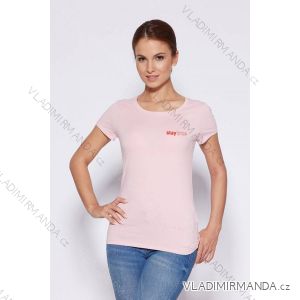 Damen-Kurzarm-T-Shirt (S-XL) GLO STORY GLO23WPO-P8300