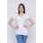 Damen-Kurzarm-T-Shirt (S-XL) GLO STORY GLO23WPO-P8524