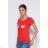 Damen-Kurzarm-T-Shirt (S-XL) GLO STORY GLO23WPO-P8533