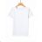 Damen-Kurzarm-T-Shirt (S/M EINHEITSGRÖSSE) GLO-STORY GLO23WPO-B4097-1