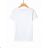 Damen-Kurzarm-T-Shirt (S/M EINHEITSGRÖSSE) GLO-STORY GLO23WPO-B4097-1