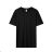 T-Shirt Kurzarm Herren Übergröße (3XL-5XL) GLO-STORY GLO23MPO-B3234-1A