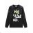 Herren-Sweatshirt (S-2XL) GLO-STORY GLO23MPU-4145