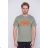 T-Shirt Kurzarm Herren (S-2XL) GLO-STORY GLO23MPO-P8161