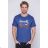 T-Shirt Kurzarm Herren (S-2XL) GLO-STORY GLO23MPO-P8203