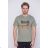 T-Shirt Kurzarm Herren (S-2XL) GLO-STORY GLO23MPO-P8204