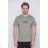 T-Shirt Kurzarm Herren (S-2XL) GLO-STORY GLO23MPO-P8210