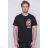 T-Shirt Kurzarm Herren (S-2XL) GLO-STORY GLO23MPO-P8211