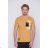 T-Shirt Kurzarm Herren (S-2XL) GLO-STORY GLO23MPO-P8214