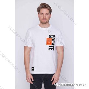 T-Shirt Kurzarm Herren (S-2XL) GLO-STORY GLO23MPO-P8215