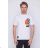 T-Shirt Kurzarm Herren (S-2XL) GLO-STORY GLO23MPO-P8215