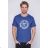 T-Shirt Kurzarm Herren (S-2XL) GLO-STORY GLO23MPO-P8217