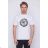 T-Shirt Kurzarm Herren (S-2XL) GLO-STORY GLO23MPO-P8220