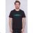 T-Shirt Kurzarm Herren (S-2XL) GLO-STORY GLO23MPO-P8221