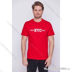 T-Shirt Kurzarm Herren (S-2XL) GLO-STORY GLO23MPO-P8222