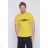 T-Shirt Kurzarm Herren (S-2XL) GLO-STORY GLO23MPO-P8223