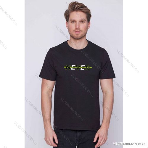 T-Shirt Kurzarm Herren (S-2XL) GLO-STORY GLO23MPO-P8226