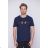 T-Shirt Kurzarm Herren (S-2XL) GLO-STORY GLO23MPO-P8227