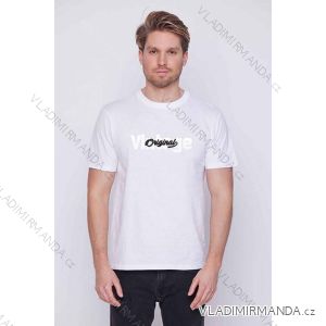 Herren-Kurzarm-T-Shirt (S-2XL) GLO-STORY GLO23MPO-P8253