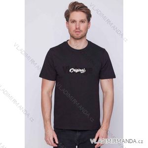 T-Shirt Kurzarm Herren (S-2XL) GLO-STORY GLO23MPO-P8254