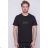 T-Shirt Kurzarm Herren (S-2XL) GLO-STORY GLO23MPO-P8258