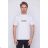 T-Shirt Kurzarm Herren (S-2XL) GLO-STORY GLO23MPO-P8259