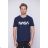 T-Shirt Kurzarm Herren (S-2XL) GLO-STORY GLO23MPO-P8283