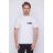 T-Shirt Kurzarm Herren (S-2XL) GLO-STORY GLO23MPO-P8284