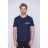 T-Shirt Kurzarm Herren (S-2XL) GLO-STORY GLO23MPO-P8287