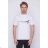 T-Shirt Kurzarm Herren (S-2XL) GLO-STORY GLO23MPO-P8547