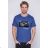 Herren-Kurzarm-T-Shirt (S-2XL) GLO-STORY GLO23MPO-P8552