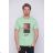 T-Shirt Kurzarm Herren (S-2XL) GLO-STORY GLO23MPO-P8560