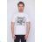 T-Shirt Kurzarm Herren (S-2XL) GLO-STORY GLO23MPO-P8566