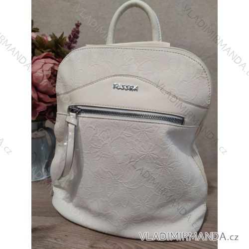 Damenrucksack (28x30cm) TESSRA HANDBAGS TES235270-TS