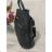 Damenrucksack (28x30cm) TESSRA HANDBAGS TES235270-TS