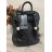 Damenrucksack (28x30cm) TESSRA HANDBAGS TES235270-TS