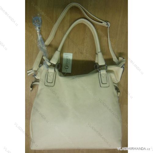 GESSACI 55059 Damenhandtaschen
