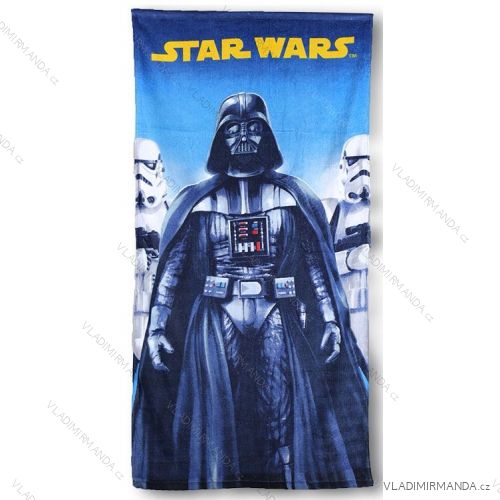 Strandtücher Star Wars Baby Jungen Baumwolle (70x140cm) SETINO 820-421
